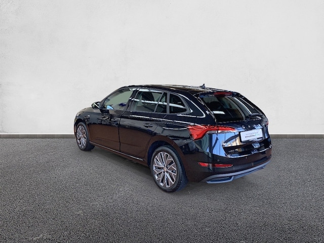 Skoda Scala 1.0 TSI Tour