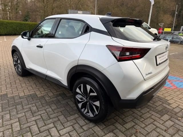 Nissan Juke Acenta DIG-T