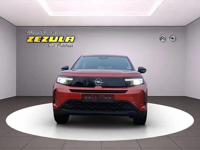 Opel Frontera 44 kWh Edition e-Frontera