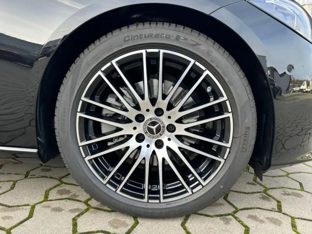 Mercedes-Benz C 200 AVANTGARDE Estate