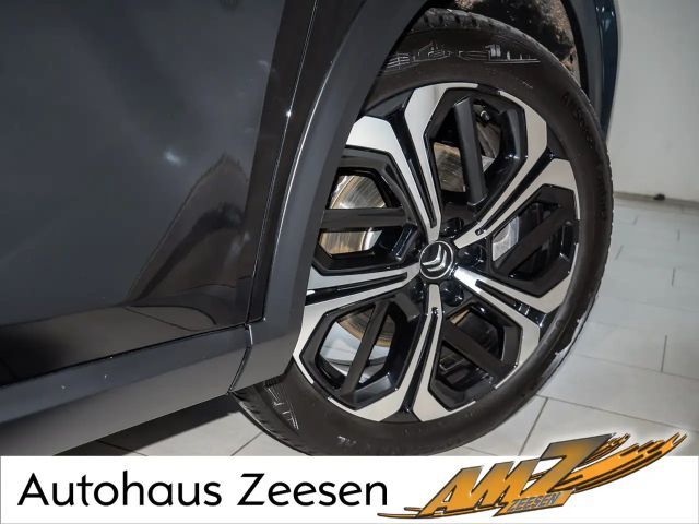 Citroën C5 X Hybrid Pack Shine