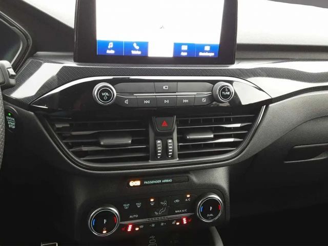 Ford Kuga Plug in Hybrid ST Line X