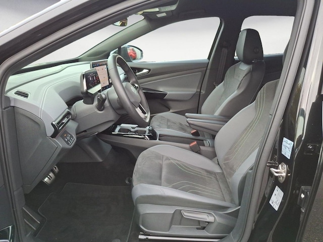 Volkswagen ID.4 Pure