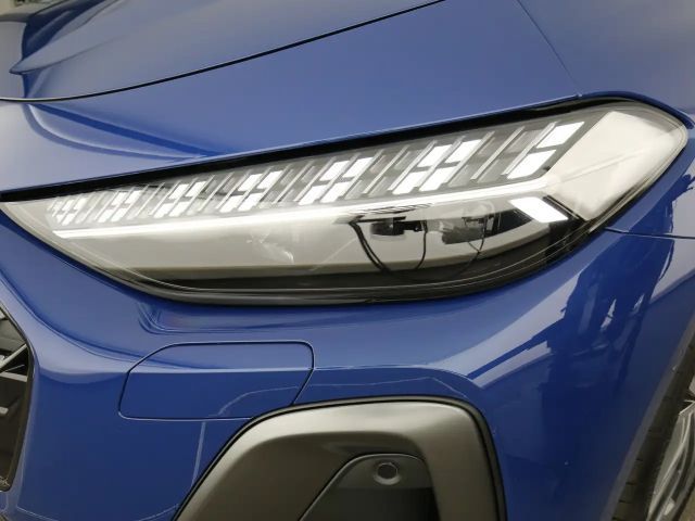 Audi A5 2.0 TFSI Avant S-Tronic