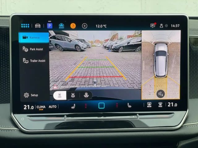 Volkswagen Passat 1.5 eTSI Business DSG