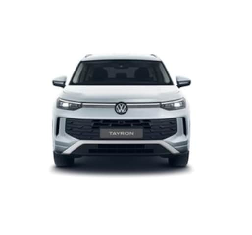 Volkswagen Tayron 1.5 eTSI DSG Life