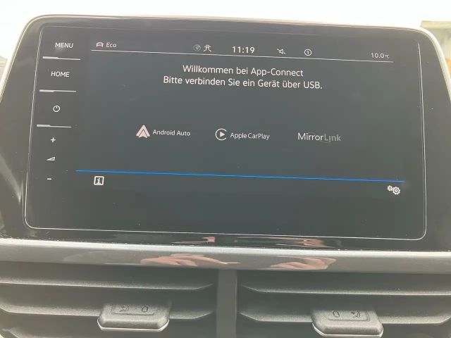 Volkswagen T-Roc 4Motion Style