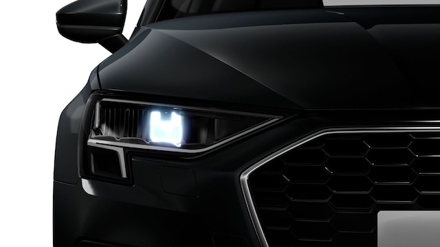 Audi A3 35 TFSI Sportback