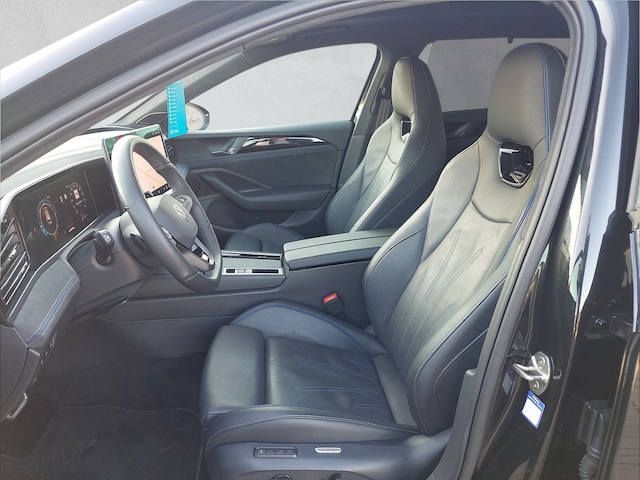 Volkswagen Passat 2.0 TDI 4Motion R-Line