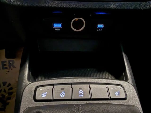 Hyundai i10 i10 1,0 i Line Plus