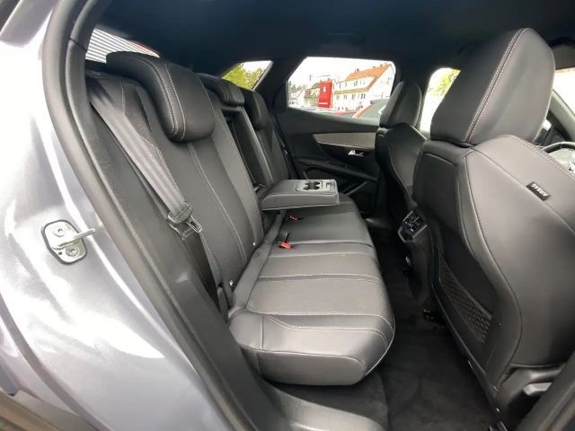 Peugeot 3008 GT-Line Hybrid