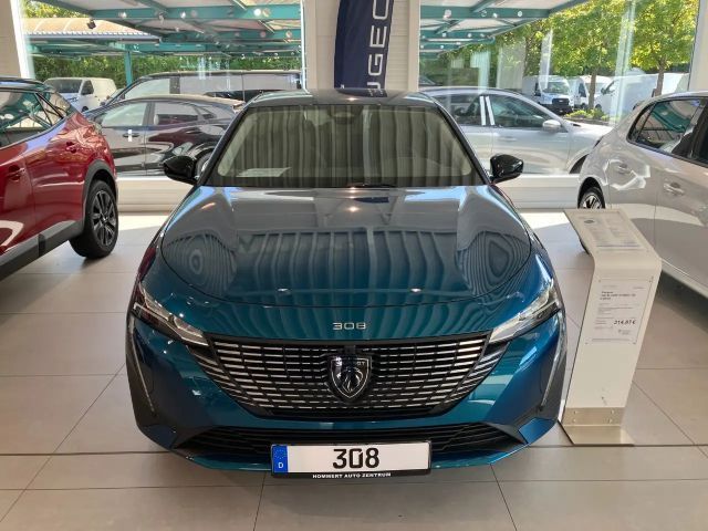 Peugeot 308 Allure Pack