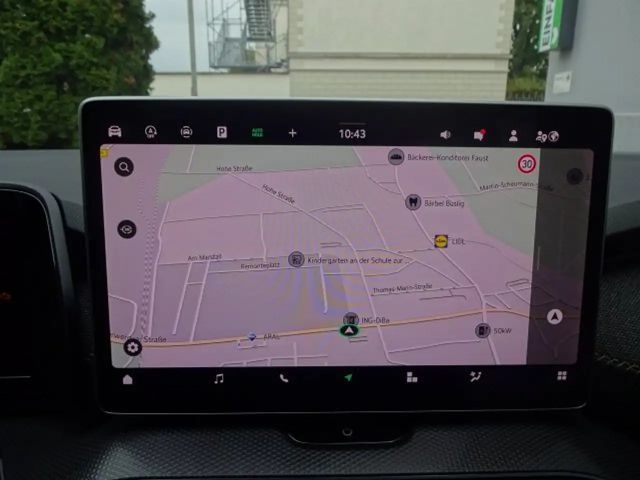 Skoda Kodiaq Selection