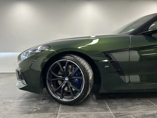 BMW Z4 Cabrio M-Sport M40i Roadster