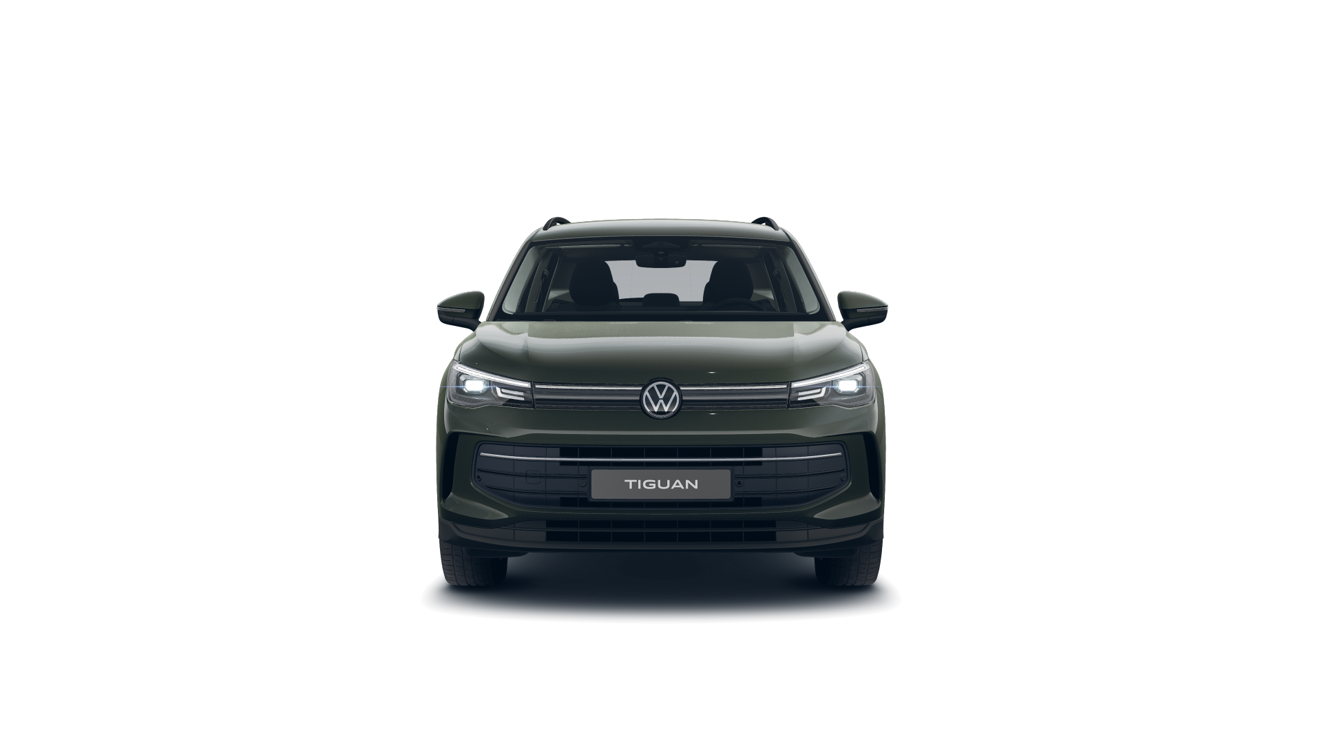 Volkswagen Tiguan Life eHybrid