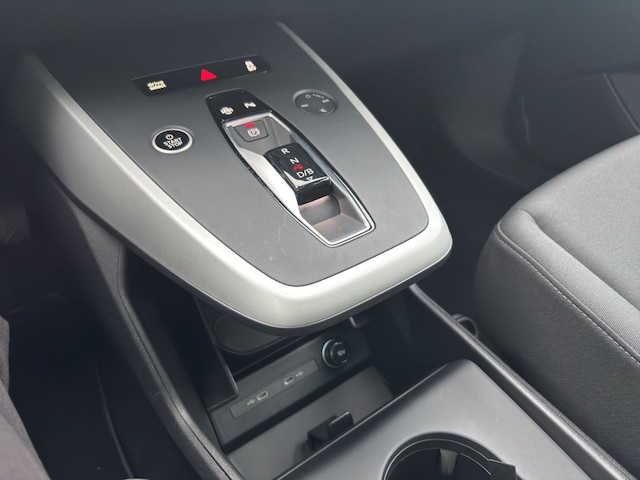 Audi Q4 e-tron Quattro