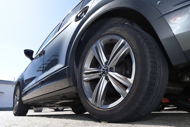 Volkswagen T-Roc 1.5 TSI Sport