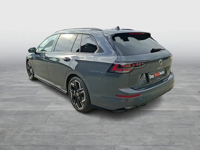 Volkswagen Golf DSG Sport Variant