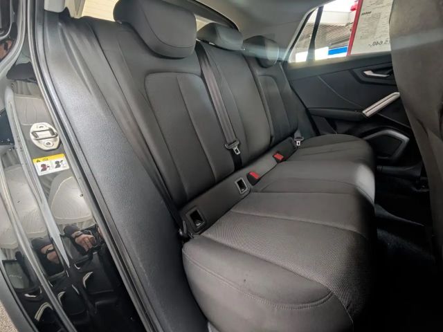 Audi Q2 35 TFSI S-Tronic