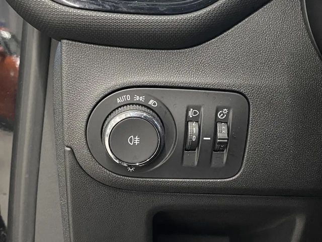 Opel Crossland X 1.2 Turbo Edition Turbo