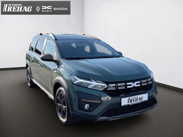 Dacia Jogger Extreme TCe 110