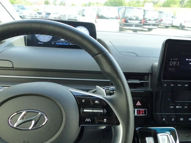 Hyundai Staria Prime