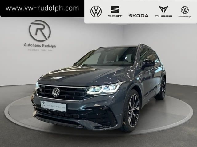 Volkswagen Tiguan 2.0 TDI DSG R-Line