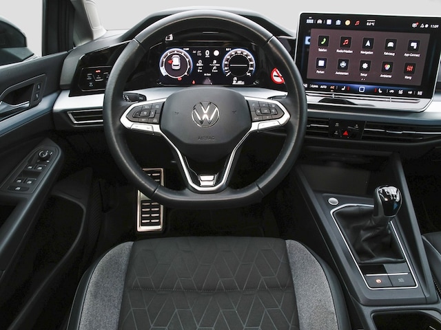 Volkswagen Golf 1.5 TSI Golf VIII