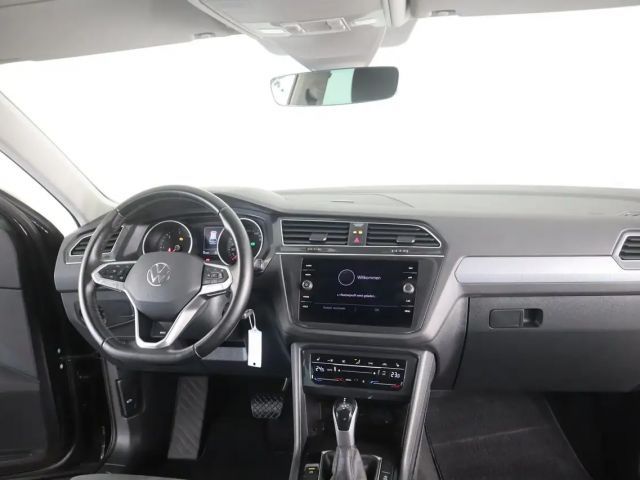 Volkswagen Tiguan 4Motion DSG Life