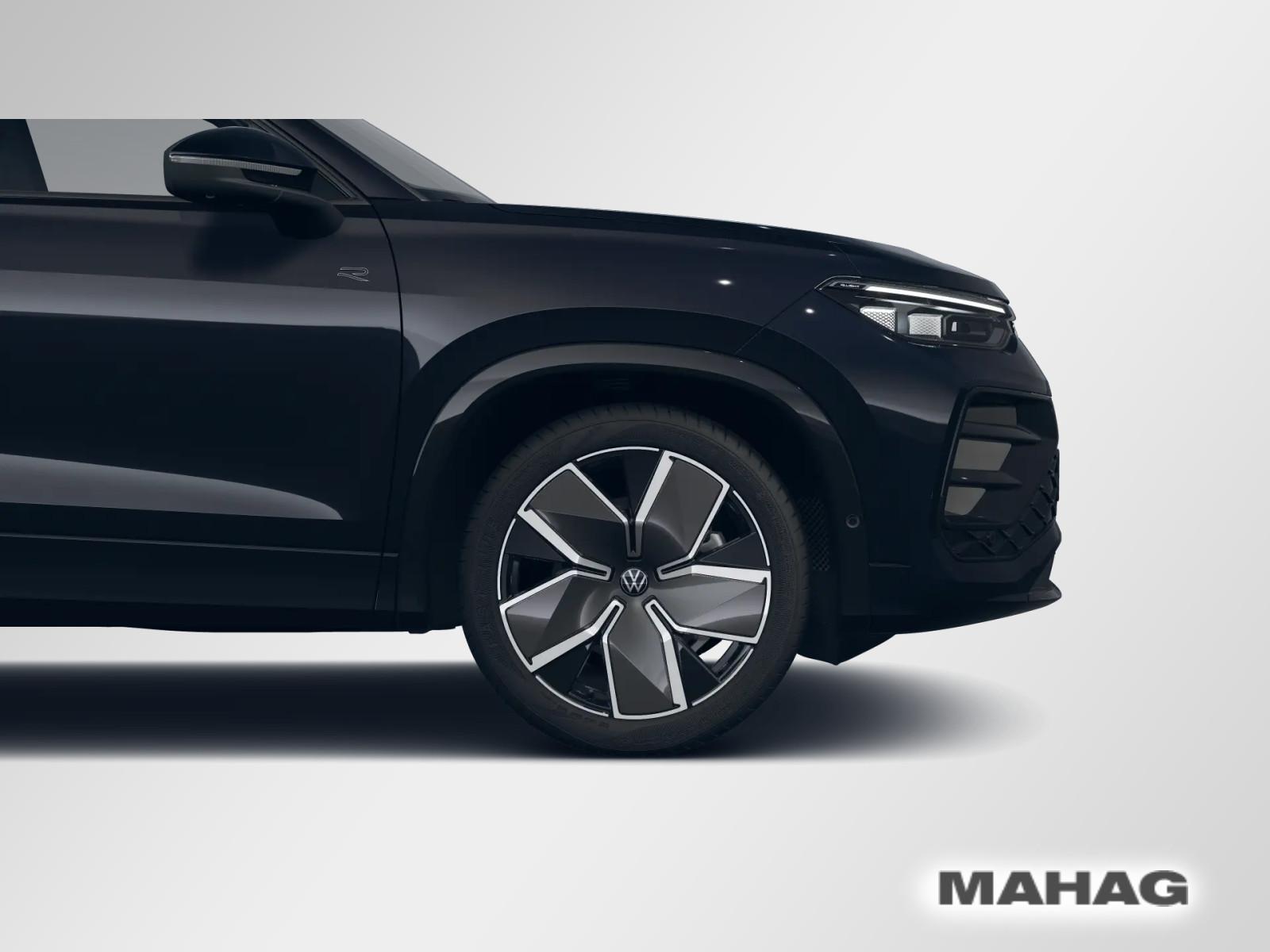 Volkswagen Tayron IQ.Drive R-Line eHybrid