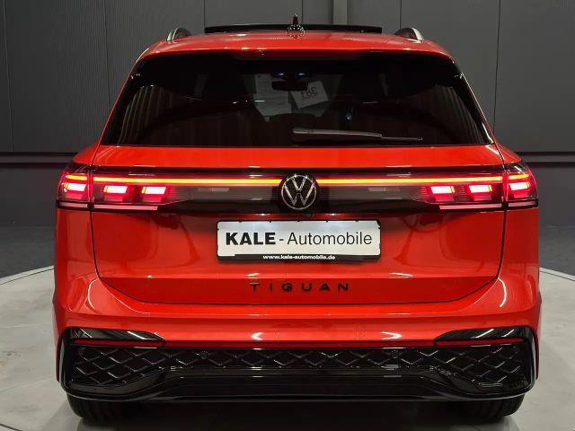 Volkswagen Tiguan 1.5 eTSI DSG R-Line Style