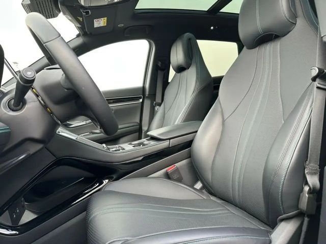 BYD Seal U Boost DM-i