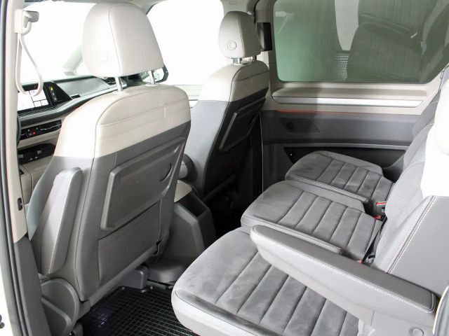 Volkswagen Multivan T7