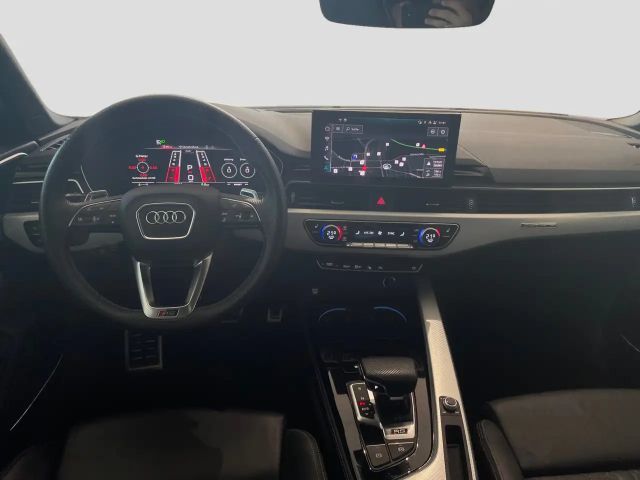 Audi RS4 Quattro S-Tronic