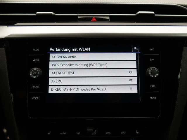 Volkswagen Arteon IQ.Drive R-Line