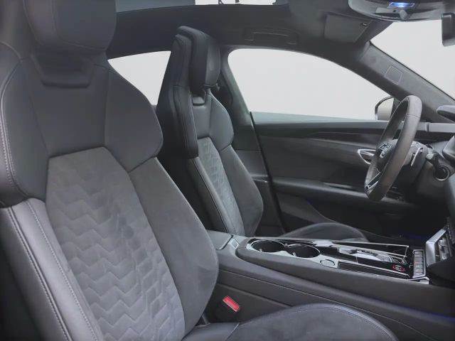 Audi e-tron GT Quattro