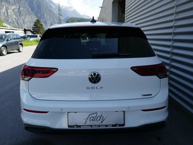 Volkswagen Golf 4Motion DSG Life