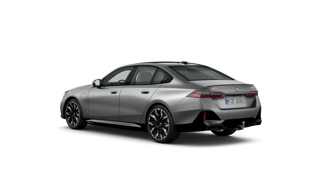 BMW 550 Sedan xDrive