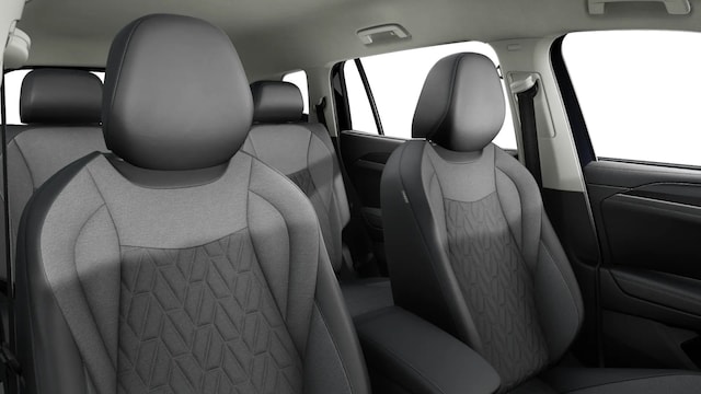 Volkswagen Tayron 1.5 eTSI DSG IQ.Drive Life