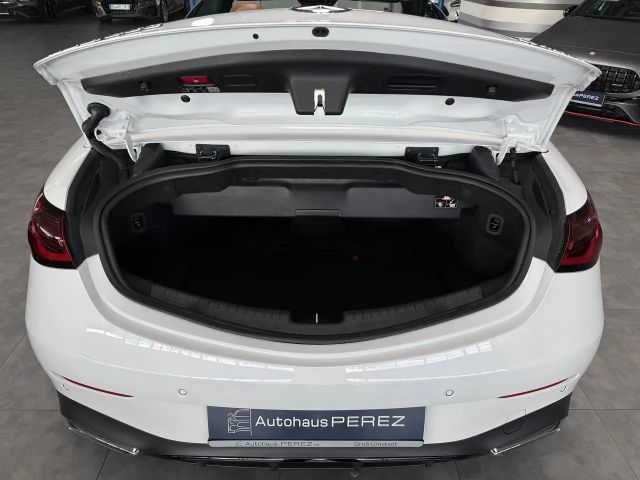 Mercedes-Benz CLE 450 4MATIC AMG Line