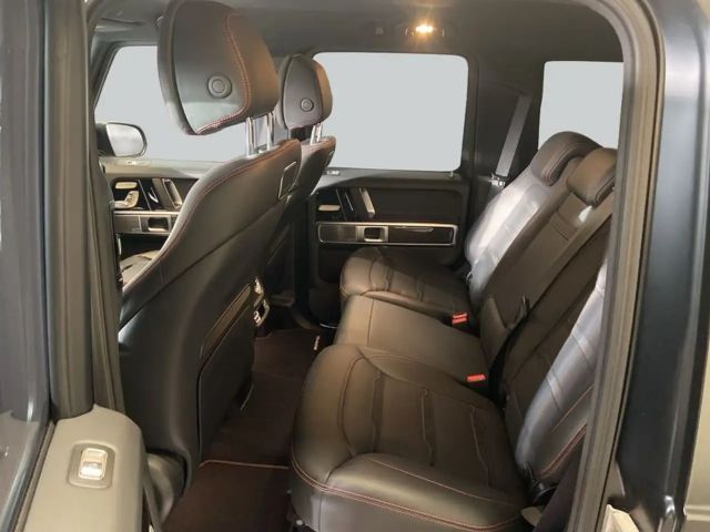 Mercedes-Benz G 63 AMG AMG Line