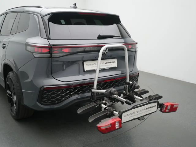 Volkswagen Tayron 4Motion R-Line