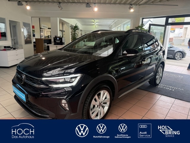 Volkswagen Taigo 1.0 TSI