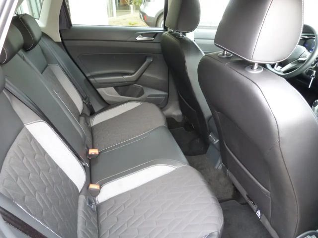 Volkswagen Polo 1.0 TSI DSG