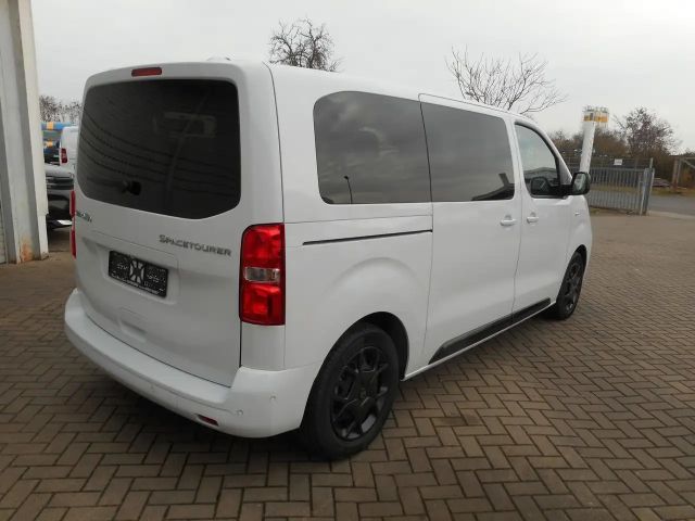 Citroën Spacetourer Plus