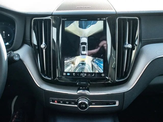 Volvo XC60 AWD Dark Ultimate