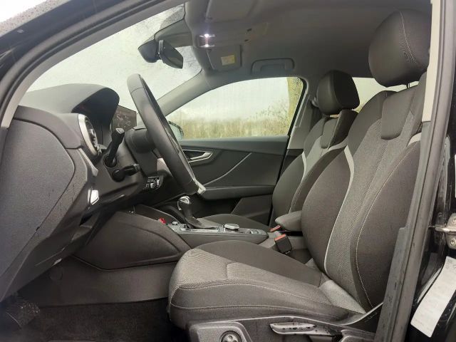 Audi Q2 35 TDI S-Tronic