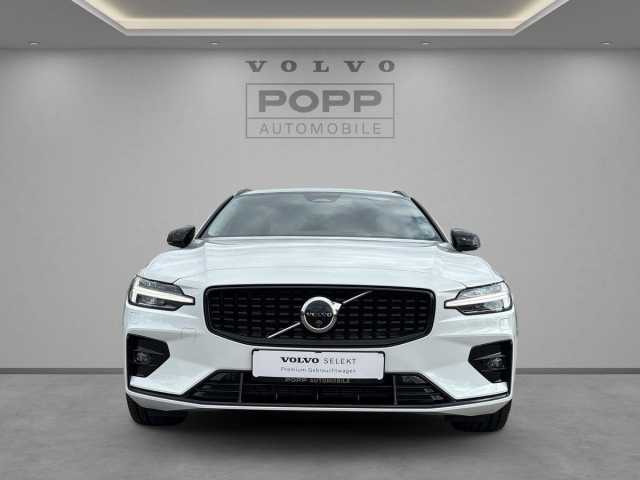 Volvo V60 V60