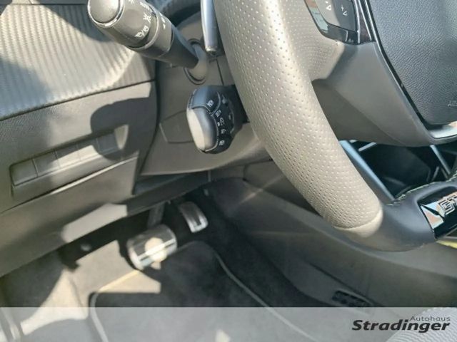 Peugeot E-208 GT-Line Hybrid