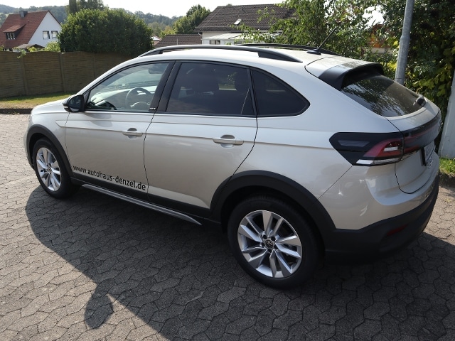 Volkswagen Taigo 1.0 TSI DSG IQ.Drive